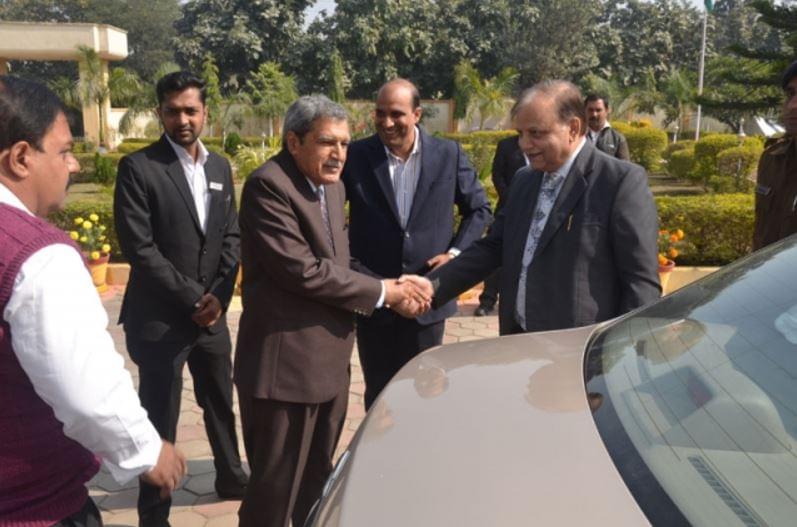 Chotanagpur Law College Ranchi Activities photo 8