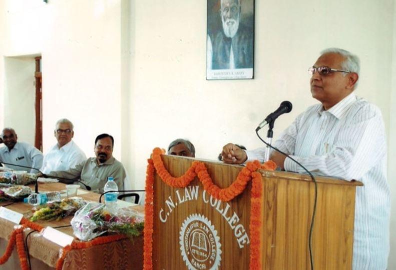 Chotanagpur Law College Ranchi Activities photo 10