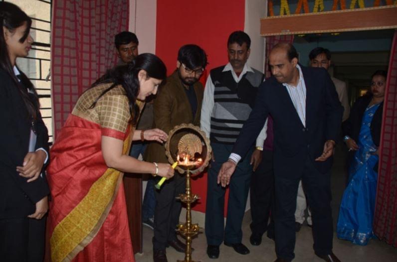 Chotanagpur Law College Ranchi Activities photo 11