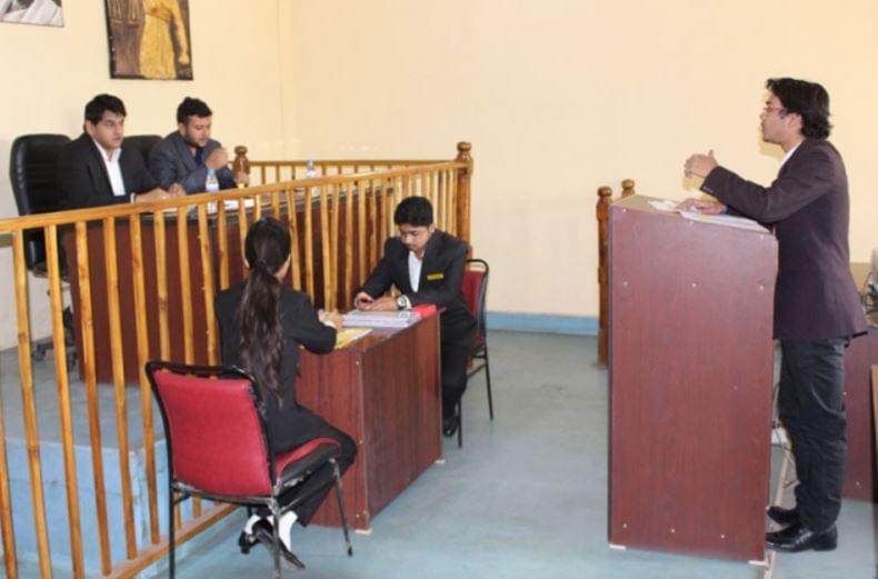 Chotanagpur Law College Ranchi Activities photo 13