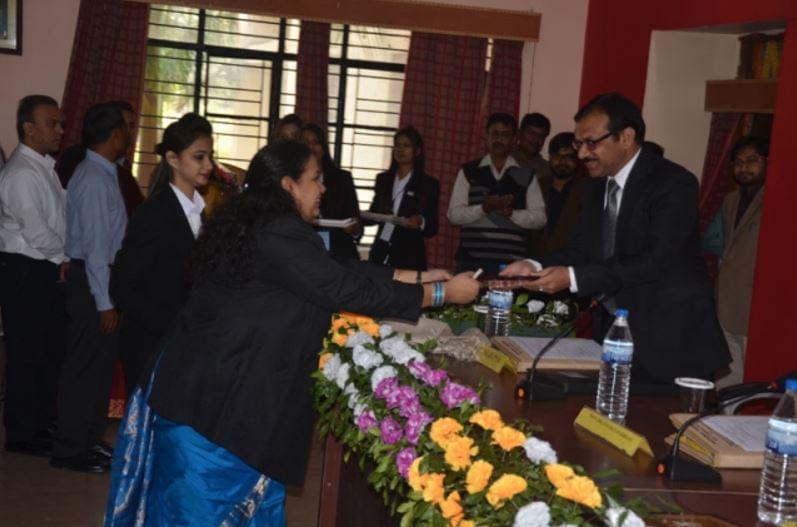 Chotanagpur Law College Ranchi Activities photo 14