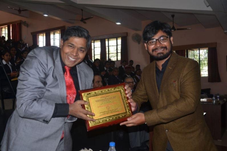 Chotanagpur Law College Ranchi Activities photo 17