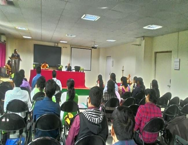 PVPIT Pune Events photo 10