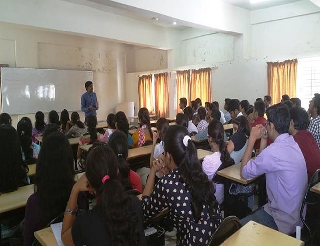 PVPIT Pune Events photo 11