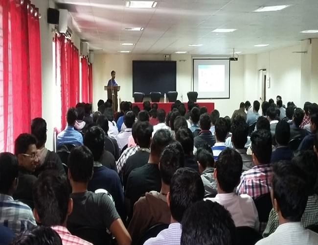 PVPIT Pune Events photo 1