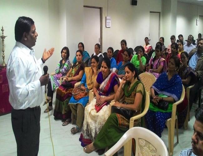 PVPIT Pune Events photo 2