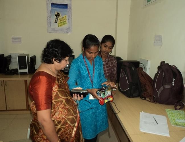 PVPIT Pune Events photo 3