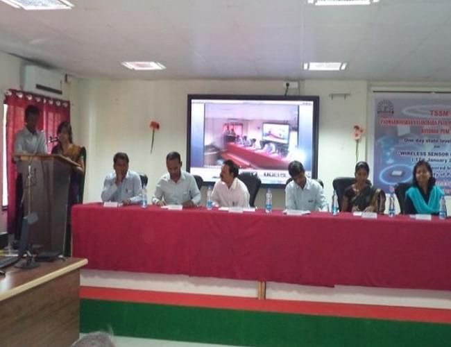 PVPIT Pune Events photo 5