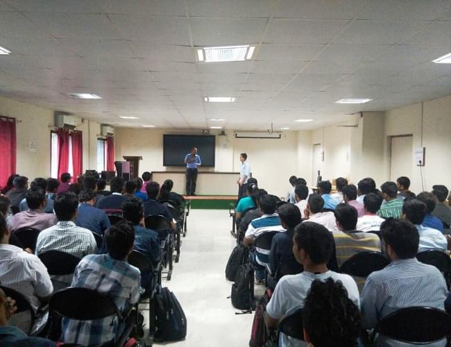 PVPIT Pune Events photo 6