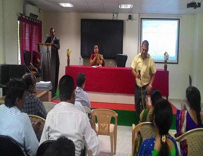 PVPIT Pune Events photo 7