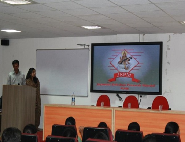 PVPIT Pune Events photo 9