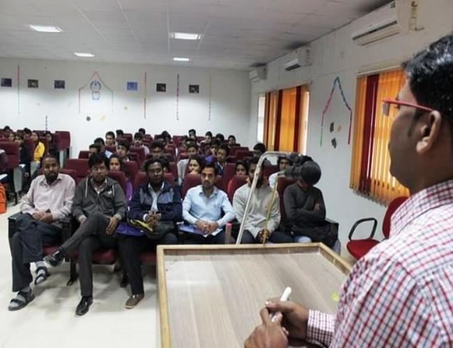 PVPIT Pune Events photo 12