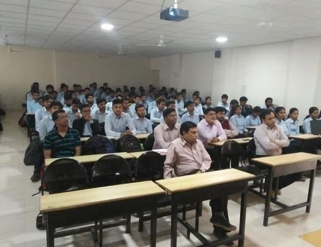 PVPIT Pune Events photo 13