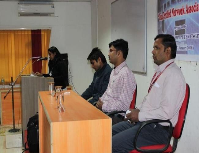 PVPIT Pune Events photo 14