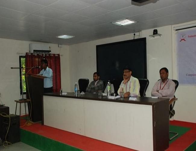 PVPIT Pune Events photo 15