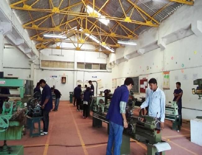 PVPIT Pune Infrastructure photo 7