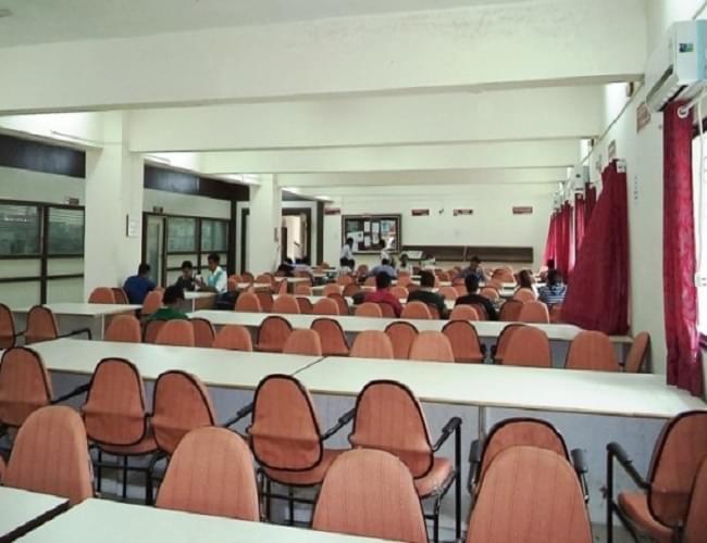 PVPIT Pune Infrastructure photo 8