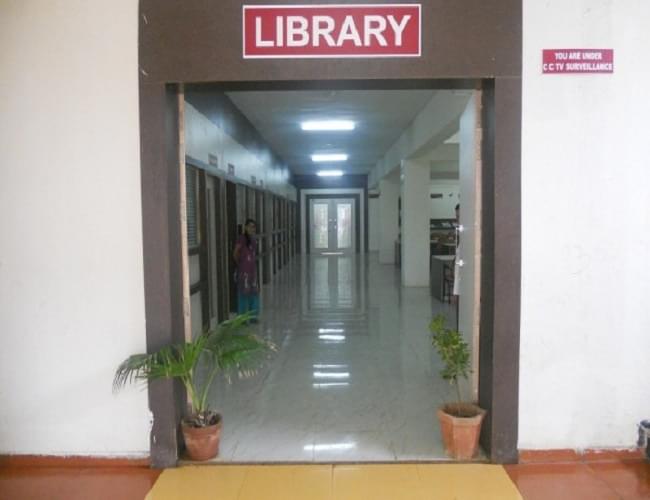 PVPIT Pune Infrastructure photo 9