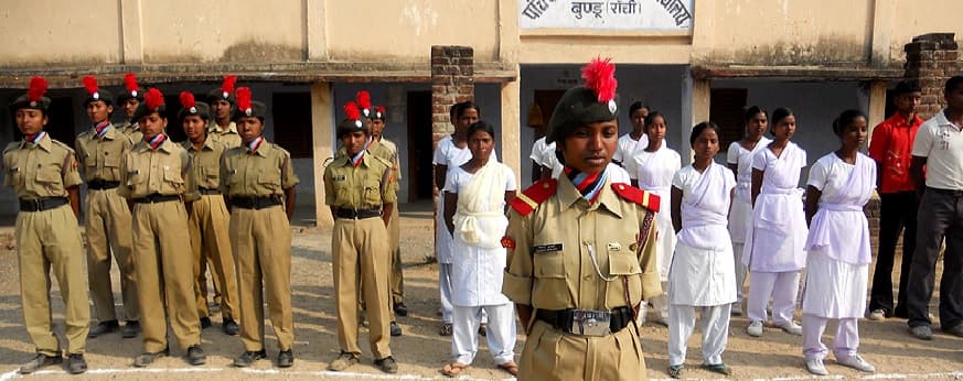 Panch Pargana Kisan College Ranchi Activities photo 4