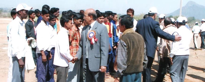 Panch Pargana Kisan College Ranchi Activities photo 2