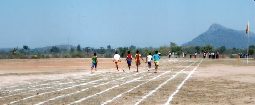 Panch Pargana Kisan College Ranchi Activities photo 3