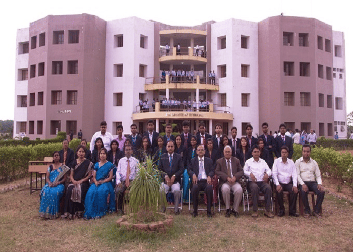 RTC Institute of Technology Ranchi Infrastructure photo 2