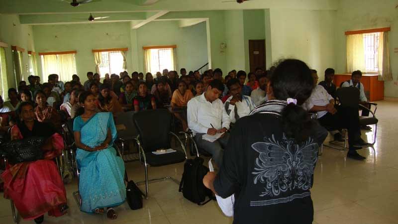 Gossner College Ranchi Events photo 10