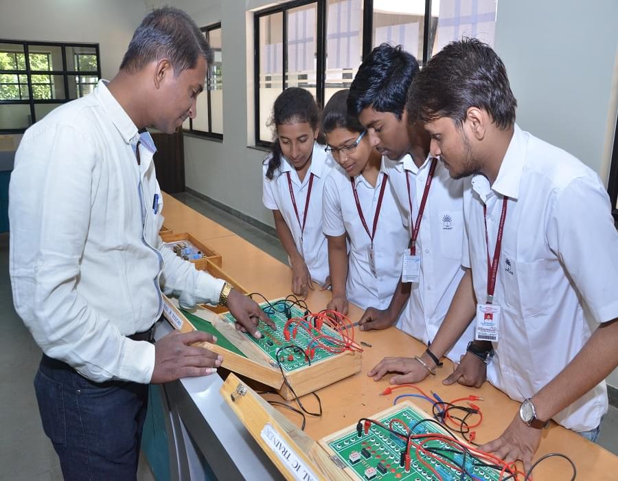 VPKBIET Infrastructure photo 5