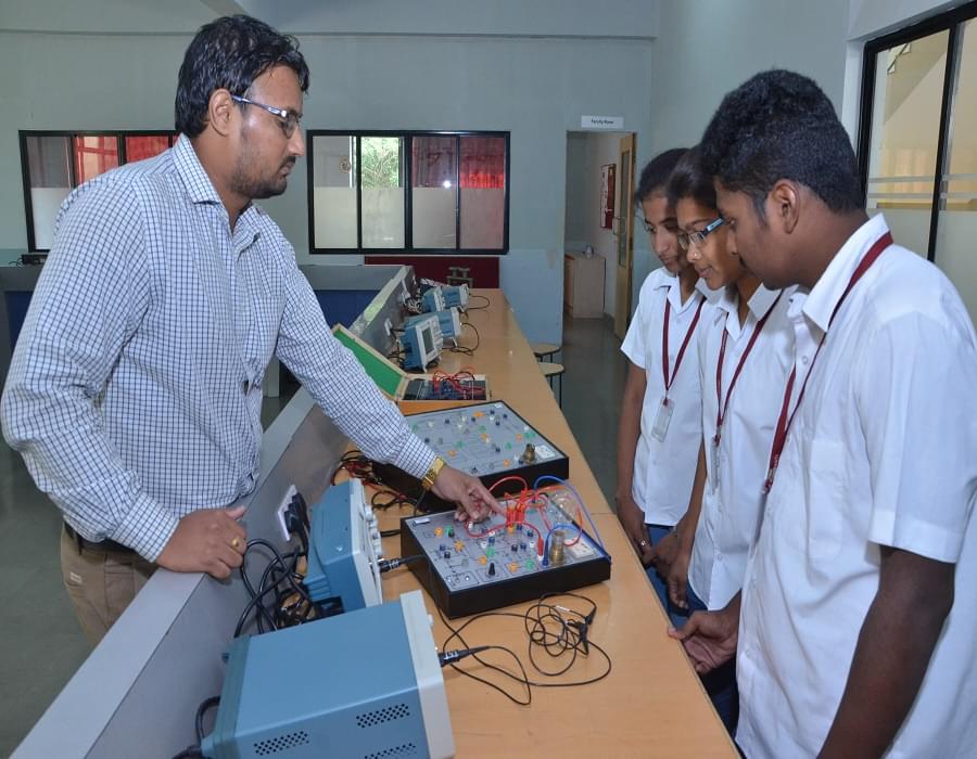 VPKBIET Infrastructure photo 11