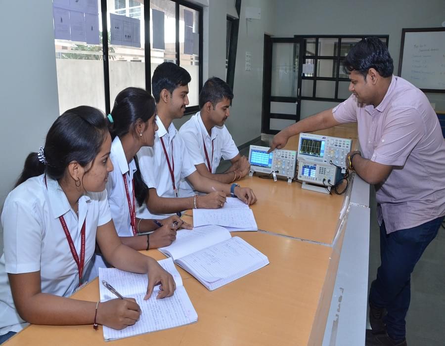 VPKBIET Infrastructure photo 18