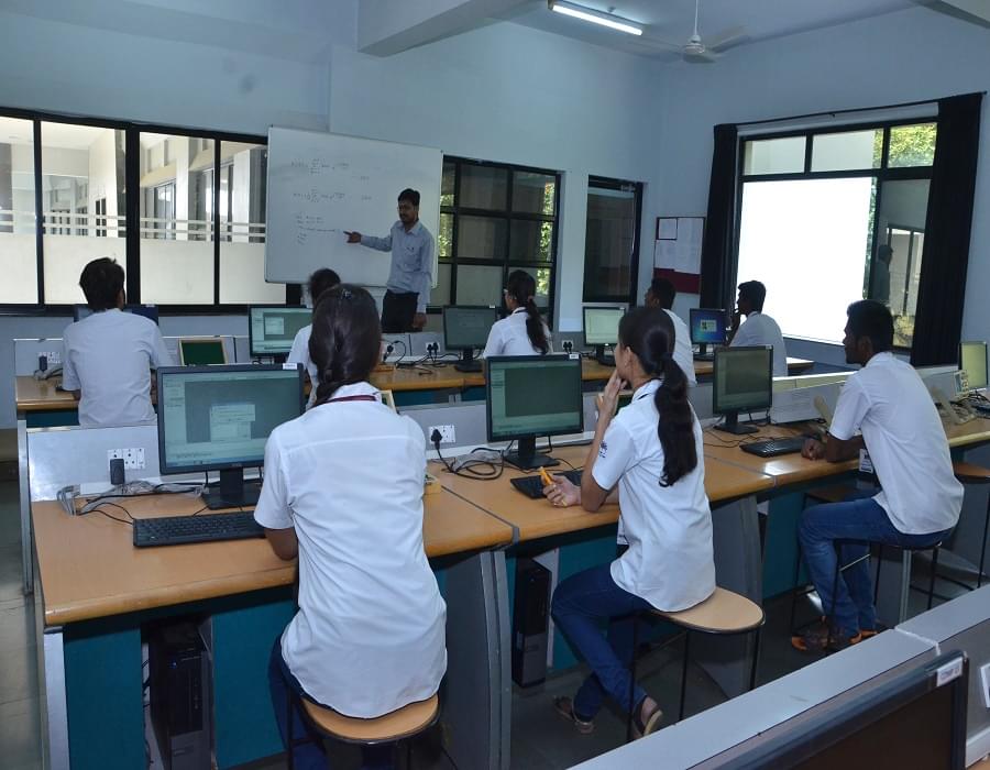 VPKBIET Infrastructure photo 19