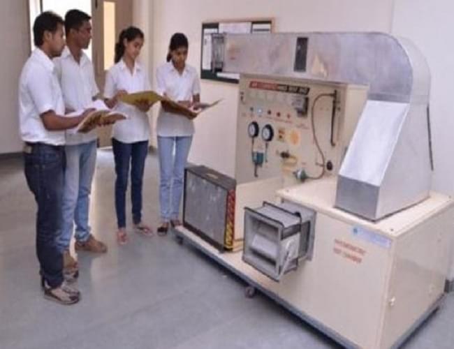 VPKBIET Infrastructure photo 1