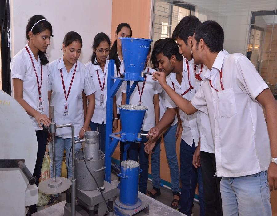 VPKBIET Infrastructure photo 9