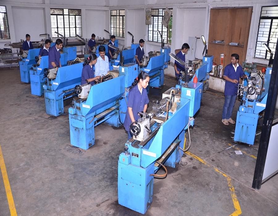 VPKBIET Infrastructure photo 14