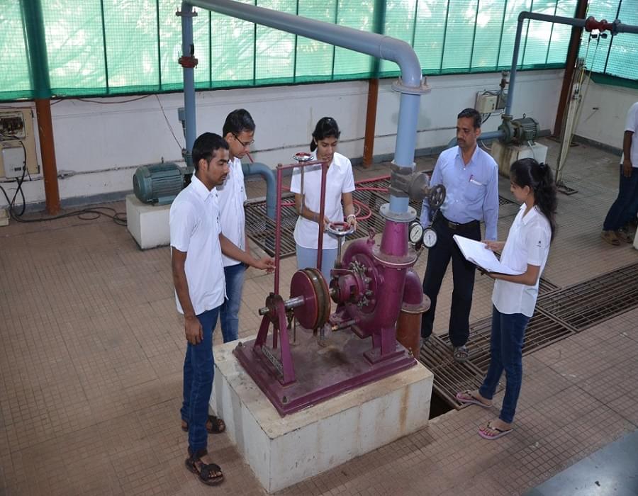 VPKBIET Infrastructure photo 15