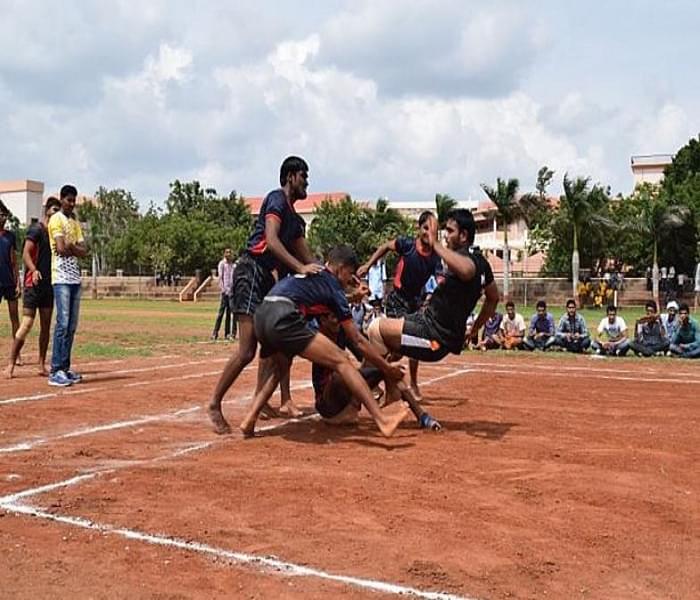 VPKBIET Events photo 4