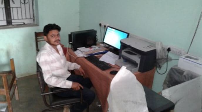 B.S.K. College, Barharwa Sahibganj Campus Images photo 1