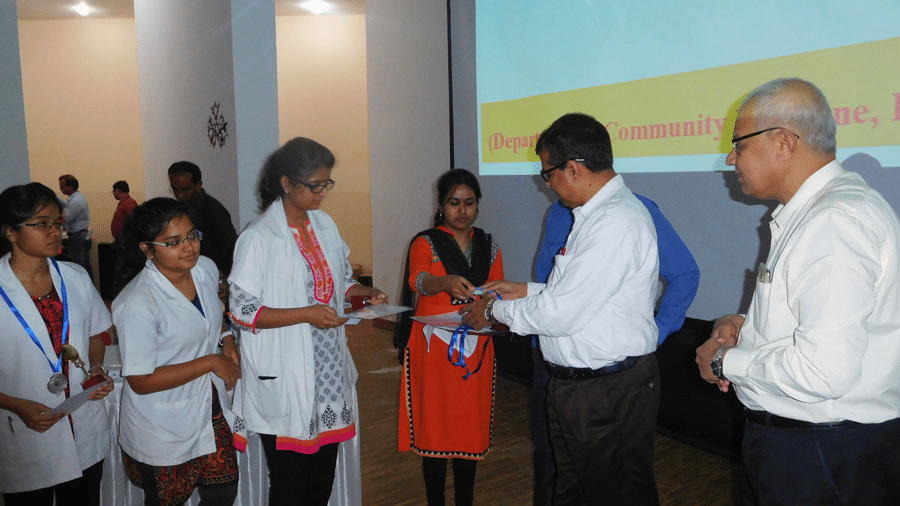 RIMS Ranchi Events photo 1