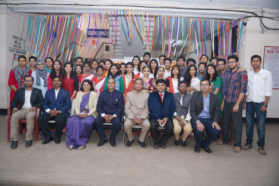 RIMS Ranchi Events photo 10