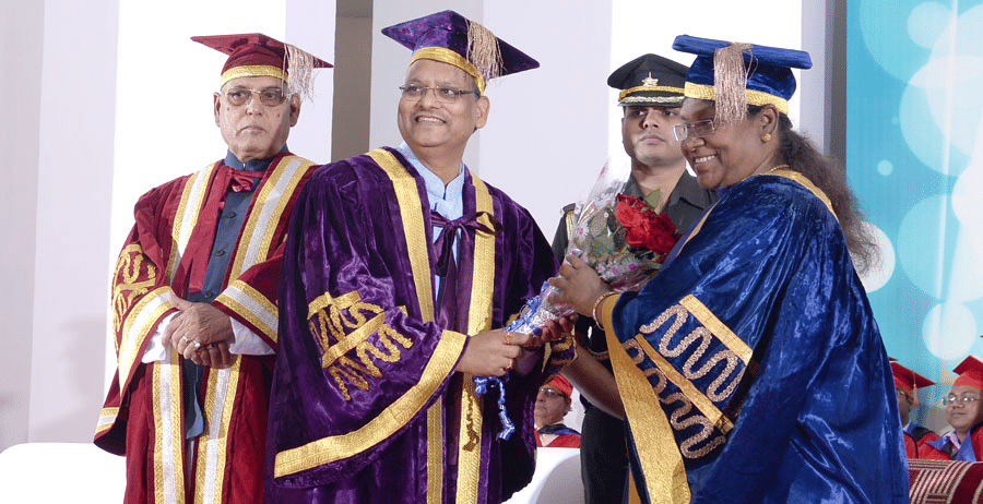 RIMS Ranchi Events photo 13