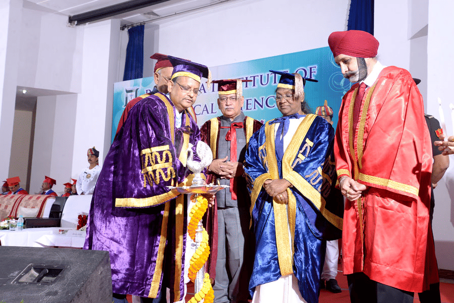 RIMS Ranchi Events photo 15