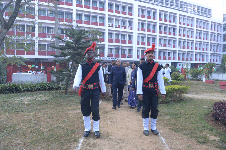 RIMS Ranchi Events photo 7