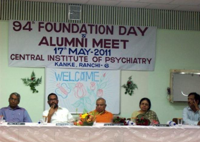 Central Institute of Psychiatry Ranchi Activities & Events photo 4