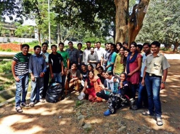 Central Institute of Psychiatry Ranchi Activities & Events photo 6