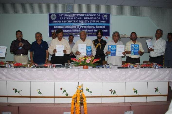 Central Institute of Psychiatry Ranchi Activities & Events photo 8