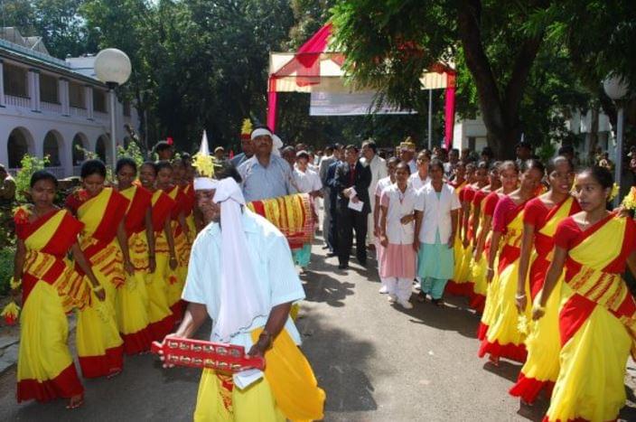 Central Institute of Psychiatry Ranchi Activities & Events photo 9