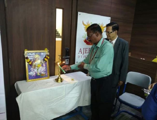 Dr. D. Y. Patil School of Engineering Pune Events photo 3