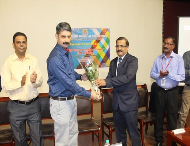 Dr. D. Y. Patil School of Engineering Pune Events photo 6