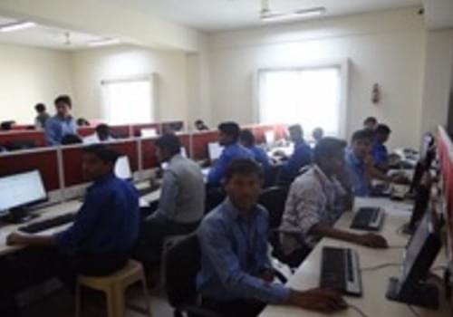 Dr. D. Y. Patil School of Engineering Pune Events photo 7