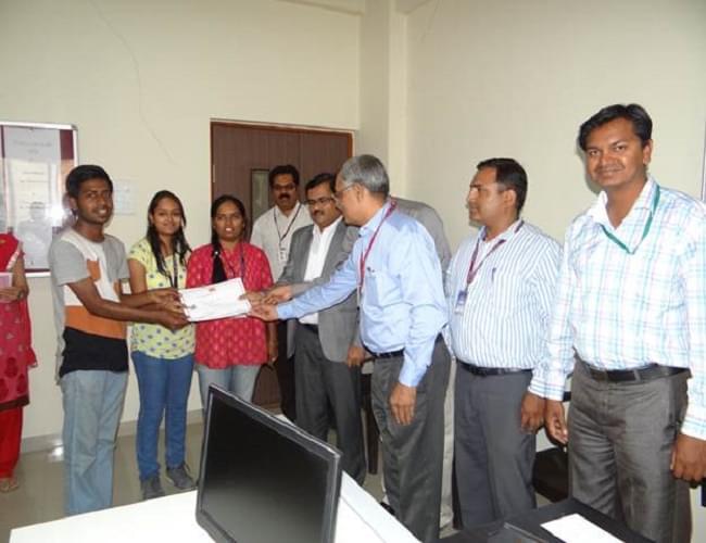 Dr. D. Y. Patil School of Engineering Pune Events photo 8